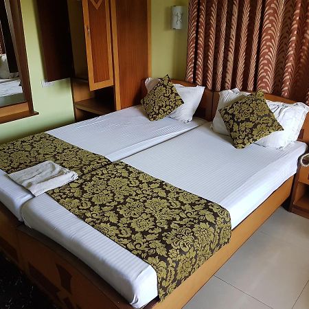 Hotel Conclave Siliguri Exterior photo