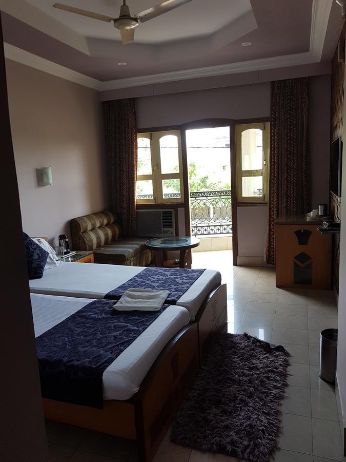 Hotel Conclave Siliguri Exterior photo