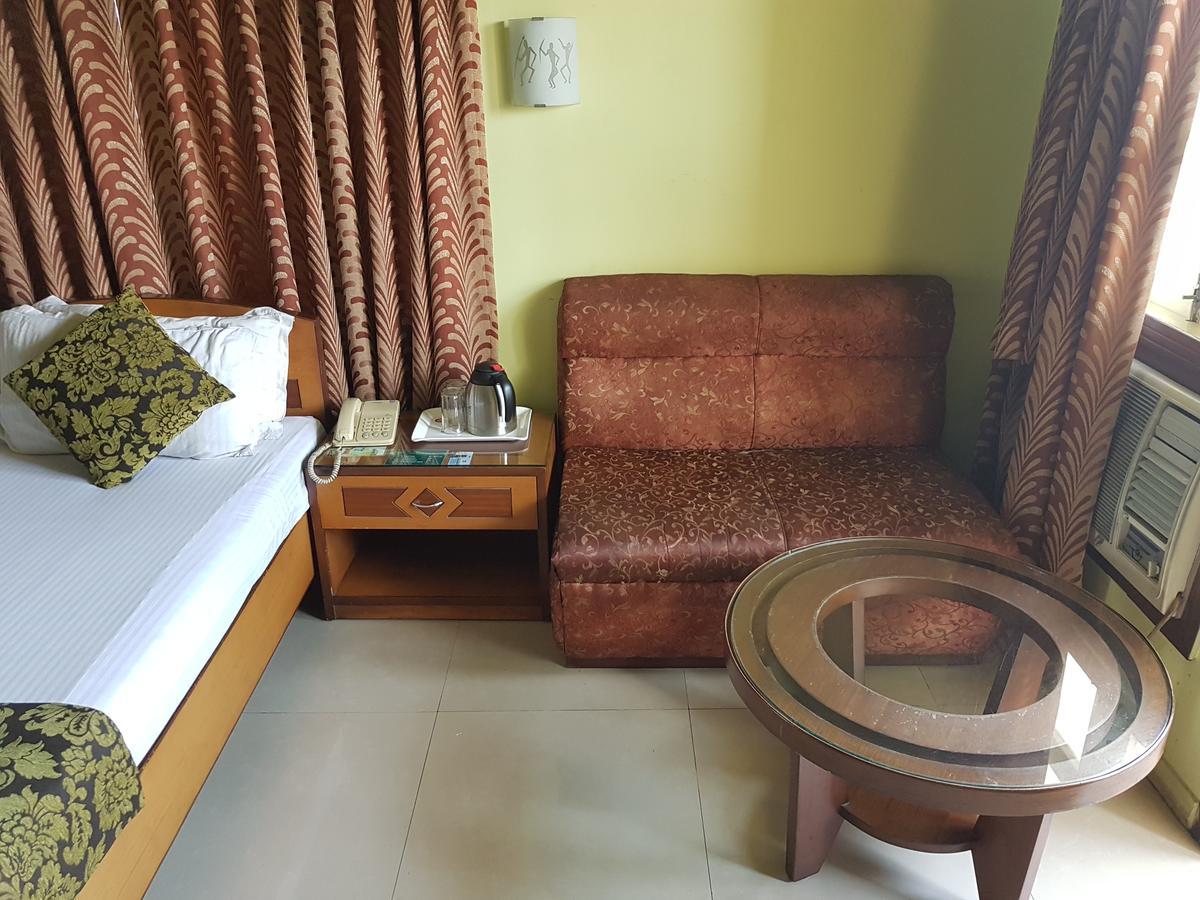 Hotel Conclave Siliguri Exterior photo