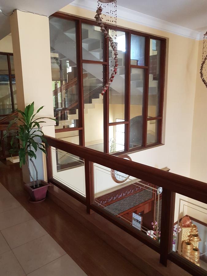 Hotel Conclave Siliguri Exterior photo