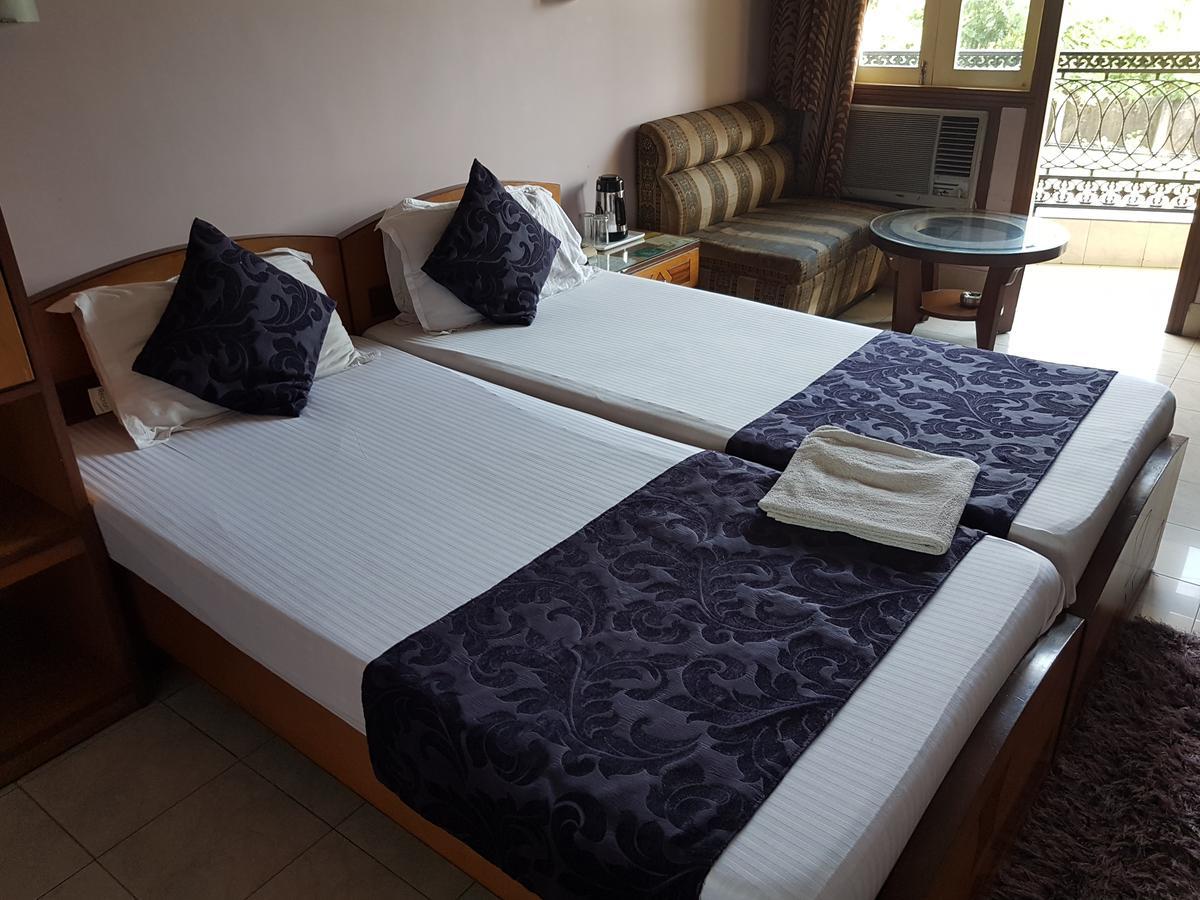 Hotel Conclave Siliguri Exterior photo